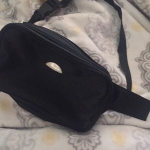 Fanny pack
